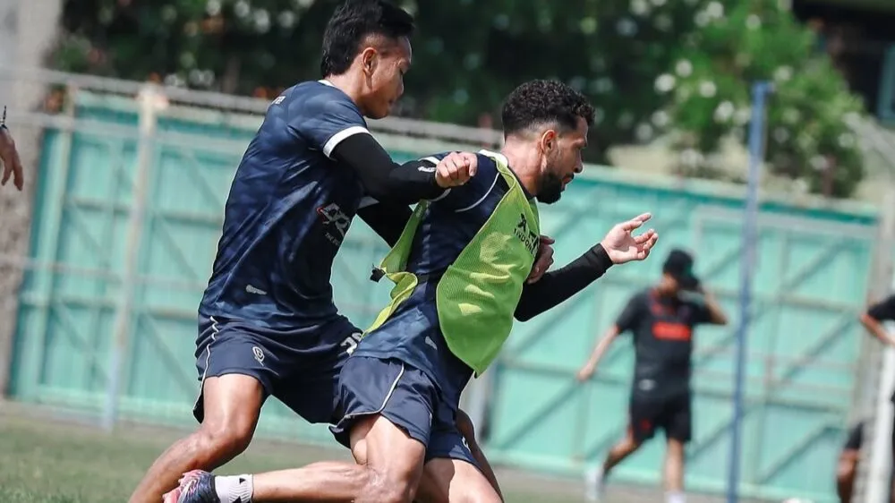 Jeda FIFA Matchday, Madura United Berencana Gelar Laga Uji Coba